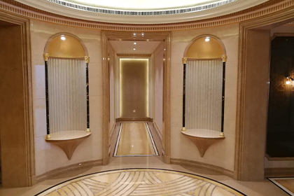 【武林壹號(hào)】如約交付，悠然生活